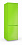 Холодильник Artel HD 345 RN зеленый - микро фото 1