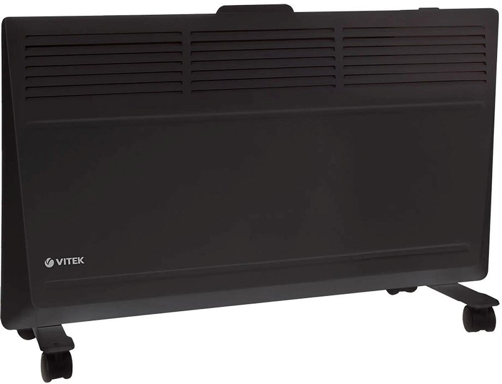 Конвектор Vitek Midnight VT-2194 черный