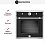 Встраиваемый духовой шкаф Bertazzoni F609HEREKTNE - микро фото 10