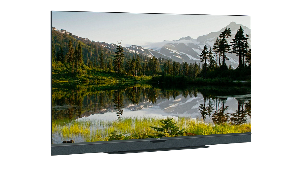 Телевизор Artel TV LED 55AU20K-KZ 4K UHD