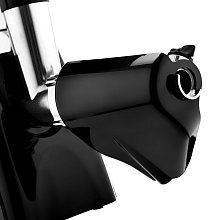 Мясорубка Brayer BR 1606 черная