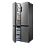 Холодильник Midea MDRM691MIE46 металлик - микро фото 14