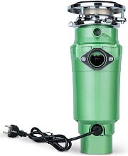 Измельчитель пищевых отходов Бирюса WD-550A2 Измельчитель пищевых отходов Бирюса WD-550A2