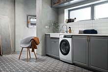 Стирально-сушильная машина Electrolux EW7W3164LB
