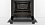 Встраиваемый духовой шкаф Bosch HBF 113BA0Q черный - микро фото 4