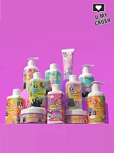 Крем для тела U My Crush весёлый Бабл Гам-Степ 300 мл Крем для тела U My Crush весёлый Бабл Гам-Степ 300 мл