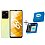 Смартфон Vivo Y35 4/128Gb Dawn Gold+Gift box BTS 2022 Blue - микро фото 10