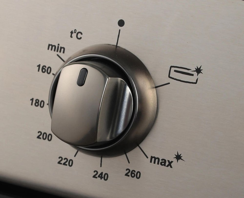 Плита газовая Gefest ПГ 5100-04 - фото 21