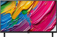 Телевизор LG 43QNED80A6A 43