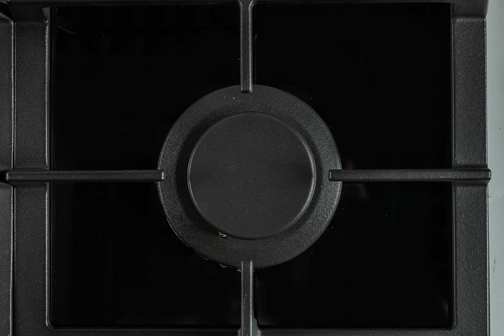 Варочная панель газовая Artel Premio A64-0720 черная - фото 4