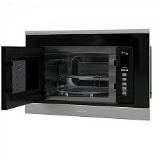 Встраиваемая микроволновая печь KRONA LAUNE 60 S K Встраиваемая микроволновая печь KRONA LAUNE 60 S K