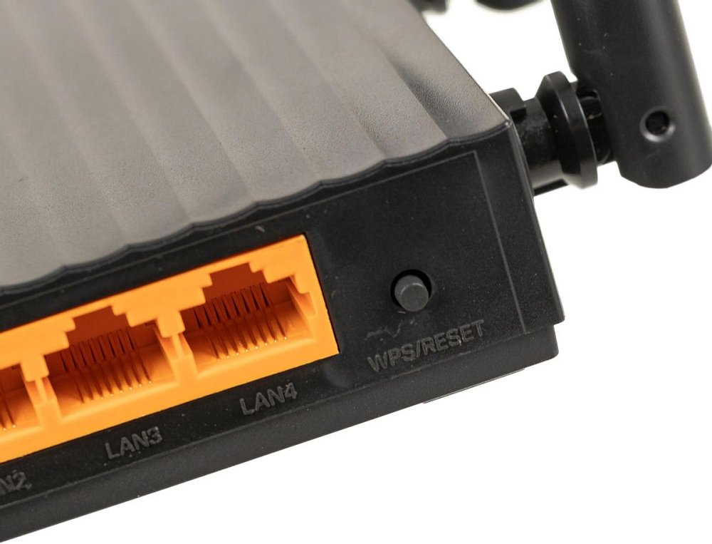 Wi-Fi роутер TP-LINK Archer C6 - фото 16