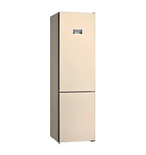 Холодильник Bosch KGN39VK21R бежевый
