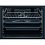 Встраиваемый электрический духовой шкаф AEG NBX7P63KSB - микро фото 8 Встраиваемый электрический духовой шкаф AEG NBX7P63KSB - микро фото 8