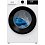 Стиральная машина Gorenje W1NHEI62SAS белая - микро фото 6