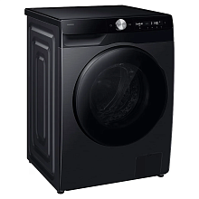 Стиральная машина с сушкой Samsung WD90HG6U94BBLD