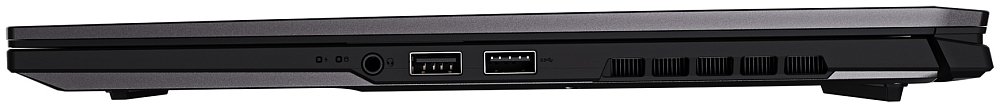 Ноутбук Gigabyte AERO X16 COPILOT+ PC 1WH93KZC64DH, RyzenAI 7 350, RTX5070 8G, QHD+, 2x16Gb, 1Tb M.2, W11H, White - фото 5