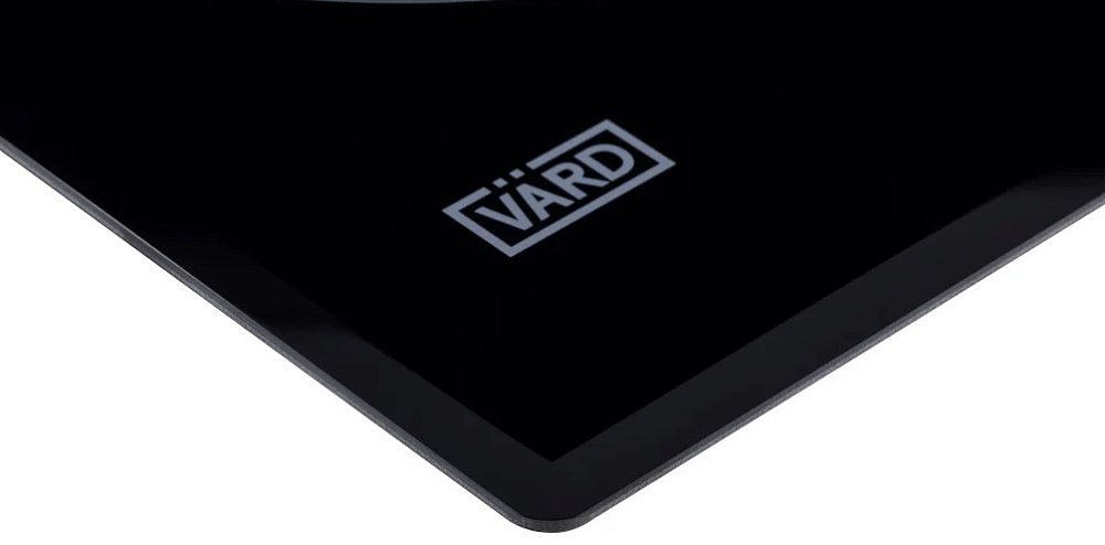 Стеклокерамическая варочная панель VARD VHC6464K - фото 5