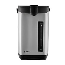 Термопот VITEK VT-1186 серебристый