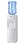 Кулер для воды AEL LD-AEL-89c white - микро фото 7