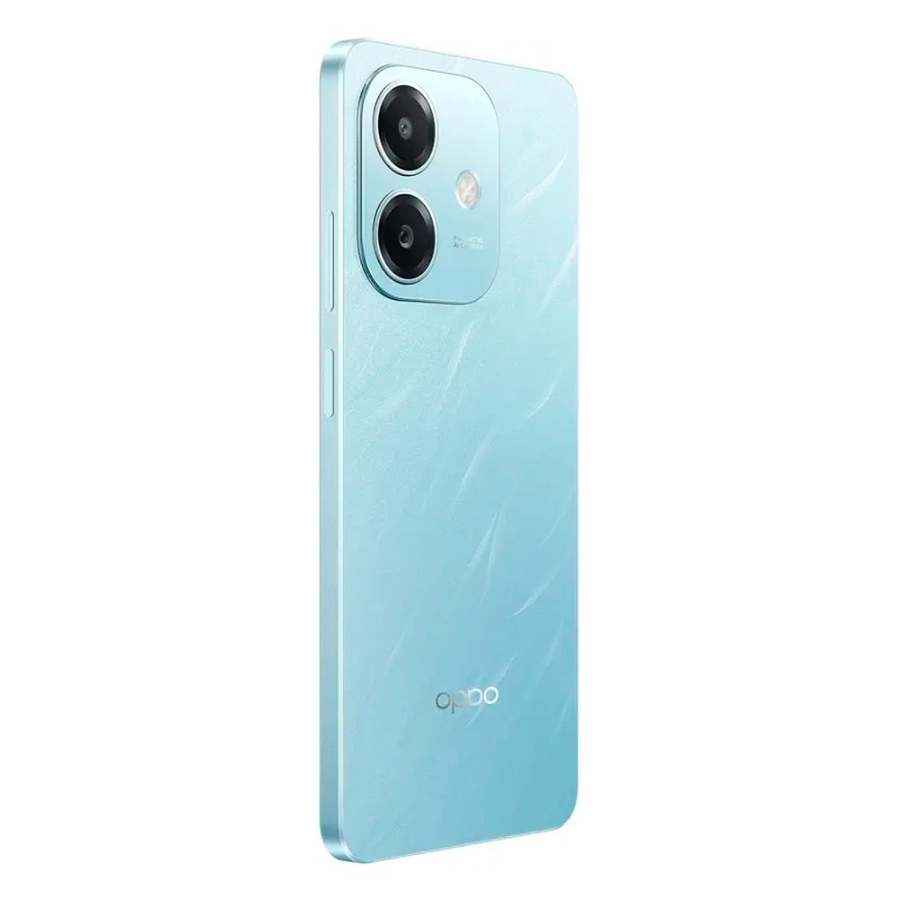 Смартфон OPPO A3x 4 ГБ/128 ГБ Ocean Blue - фото 11