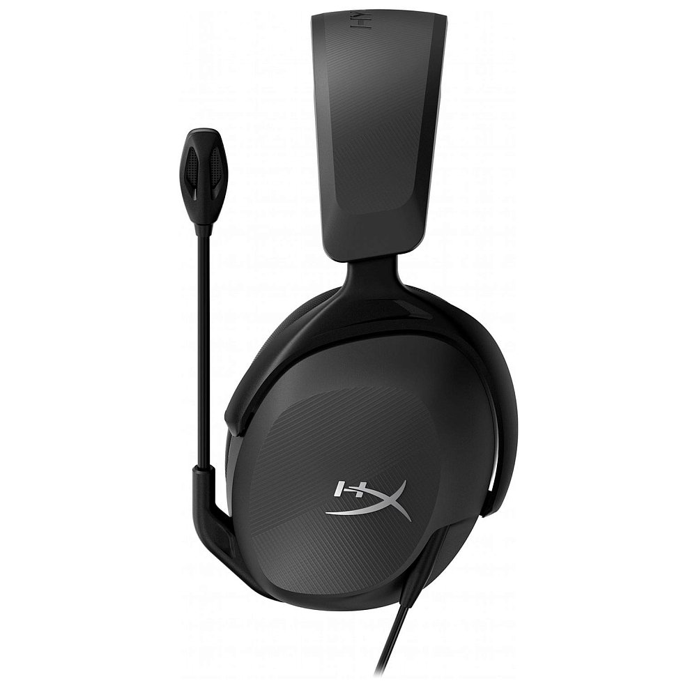 Наушники игровые HyperX 683L9AA Cloud Stinger 2 Wired черные - фото 3