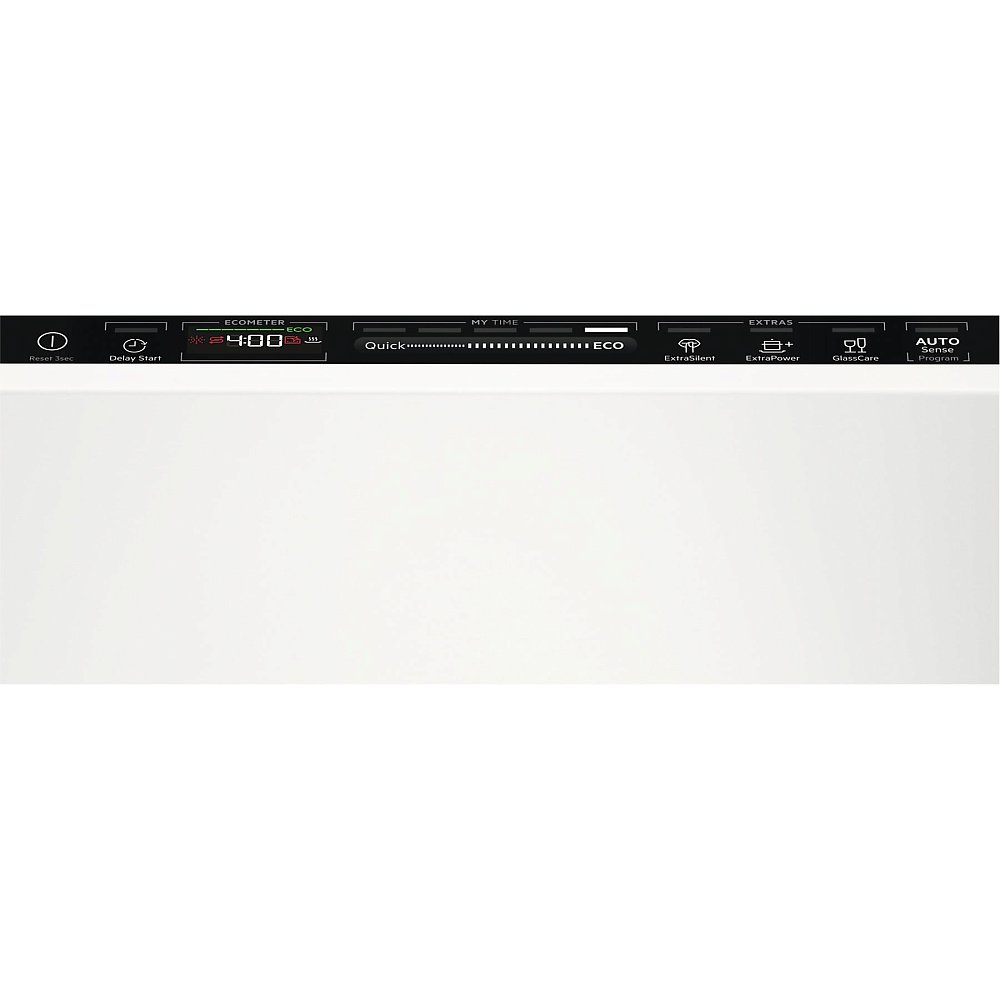 Встраиваемая посудомоечная машина AEG FSE74557P - фото 6 Встраиваемая посудомоечная машина AEG FSE74557P - фото 6