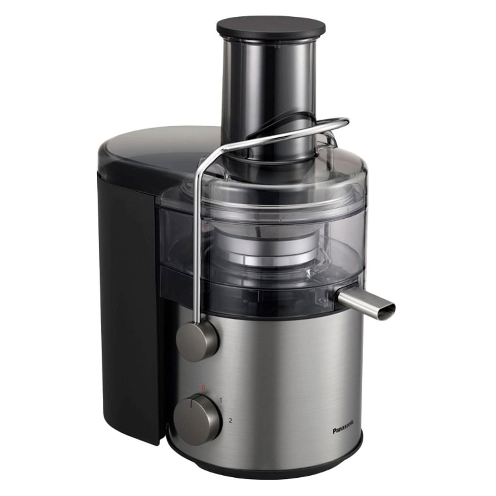 Соковыжималка Panasonic MJ-CB600STQ Соковыжималка Panasonic MJ-CB600STQ