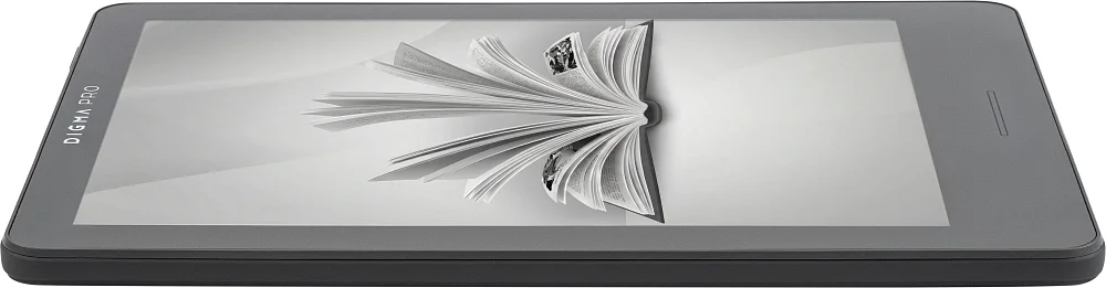 Электронная книга Digma Pro Moon 6; 6" E-Ink Carta - фото 15 Электронная книга Digma Pro Moon 6; 6" E-Ink Carta - фото 15