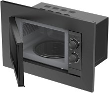 Встраиваемая СВЧ-печь HANSA AMGB20M1BH