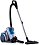 Пылесос Avalon AVL-VCC2245F синий - микро фото 7