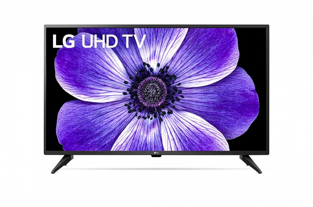 Телевизор LG 55UN70006LA 55" 4K UHD - фото 1