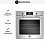 Встраиваемый духовой шкаф Bertazzoni F609PROESX - микро фото 12