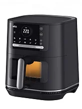 Аэрогриль BRAUN HF5055IBK