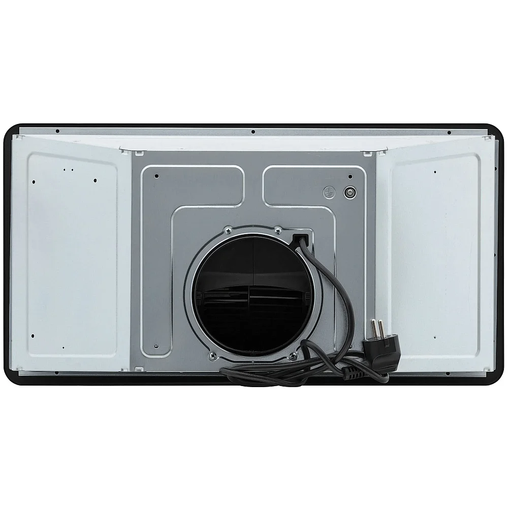 Вытяжка Krona KATE 600 BLACK PB V2 черная - фото 5 Вытяжка Krona KATE 600 BLACK PB V2 черная - фото 5