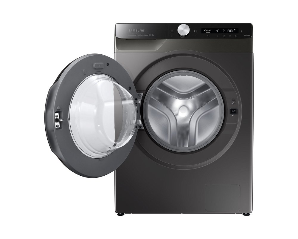 Стиральная машина Samsung WW80AK6S28AXLT_KZ - фото 4 Стиральная машина Samsung WW80AK6S28AXLT_KZ - фото 4
