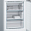 Холодильник Bosch KGN39LW31R белый - микро фото 6