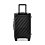 Чемодан NINETYGO Ripple Luggage 24" черный - микро фото 3