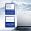 Морозильный ларь Hansa FS1995.4W + Планшет Blackview Tab A5 Kids 4G 8.68 Дюйм 3+64GB Blue - микро фото 12 Морозильный ларь Hansa FS1995.4W + Планшет Blackview Tab A5 Kids 4G 8.68 Дюйм 3+64GB Blue - микро фото 12