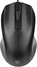 Мышь проводная 2Е MF150 USB Black