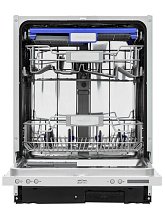 Встраиваемые посудомоечные машины