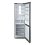 Холодильник Бирюса M860NF серый - микро фото 6
