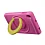 Ларь Hansa FS2496.3W + Планшет Blackview Tab A5 Kids 4G 8.68 Дюйм 3+64GB Pink - микро фото 15 Ларь Hansa FS2496.3W + Планшет Blackview Tab A5 Kids 4G 8.68 Дюйм 3+64GB Pink - микро фото 15