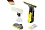 Стеклоочиститель Karcher WV 2 Premium Black Edition черный - микро фото 8