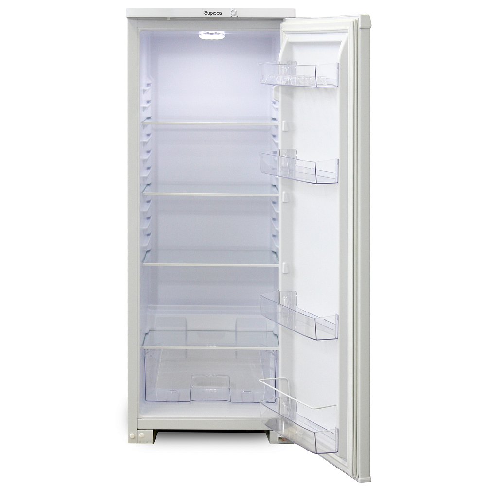 Холодильник Бирюса 111 белый  - фото 6