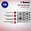Встраиваемая газовая поверхность Hansa BHGI650103 - микро фото 4