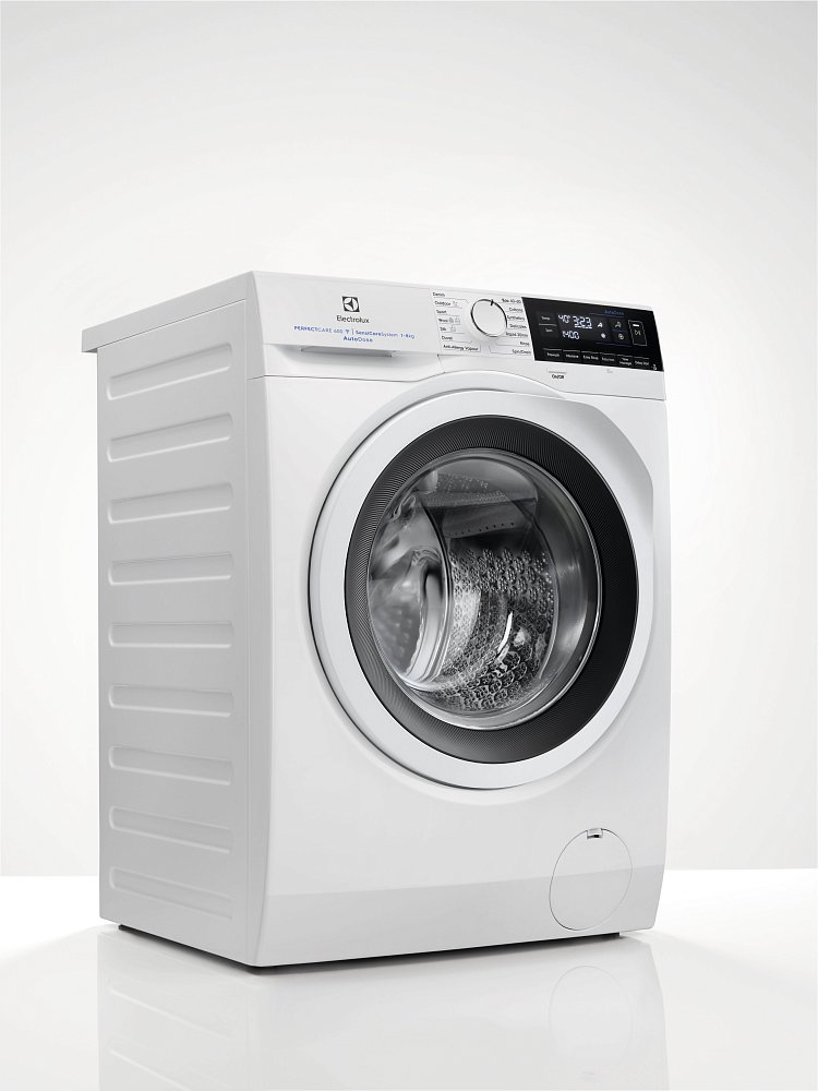 Стиральная машина Electrolux EW6F3944FQ Стиральная машина Electrolux EW6F3944FQ