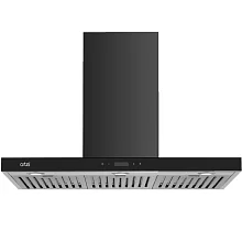 Вытяжка Artel ART-1190 RapidoTouch black KZ