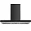 Вытяжка Artel ART-1190 RapidoTouch black KZ - микро фото 1