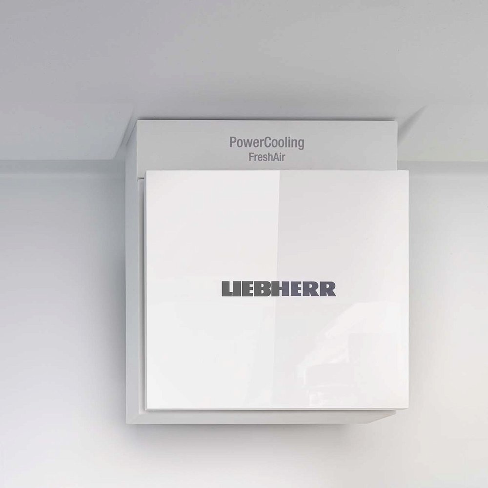 Встраиваемый холодильник Liebherr ICSe 5103-20 001 белый - фото 10